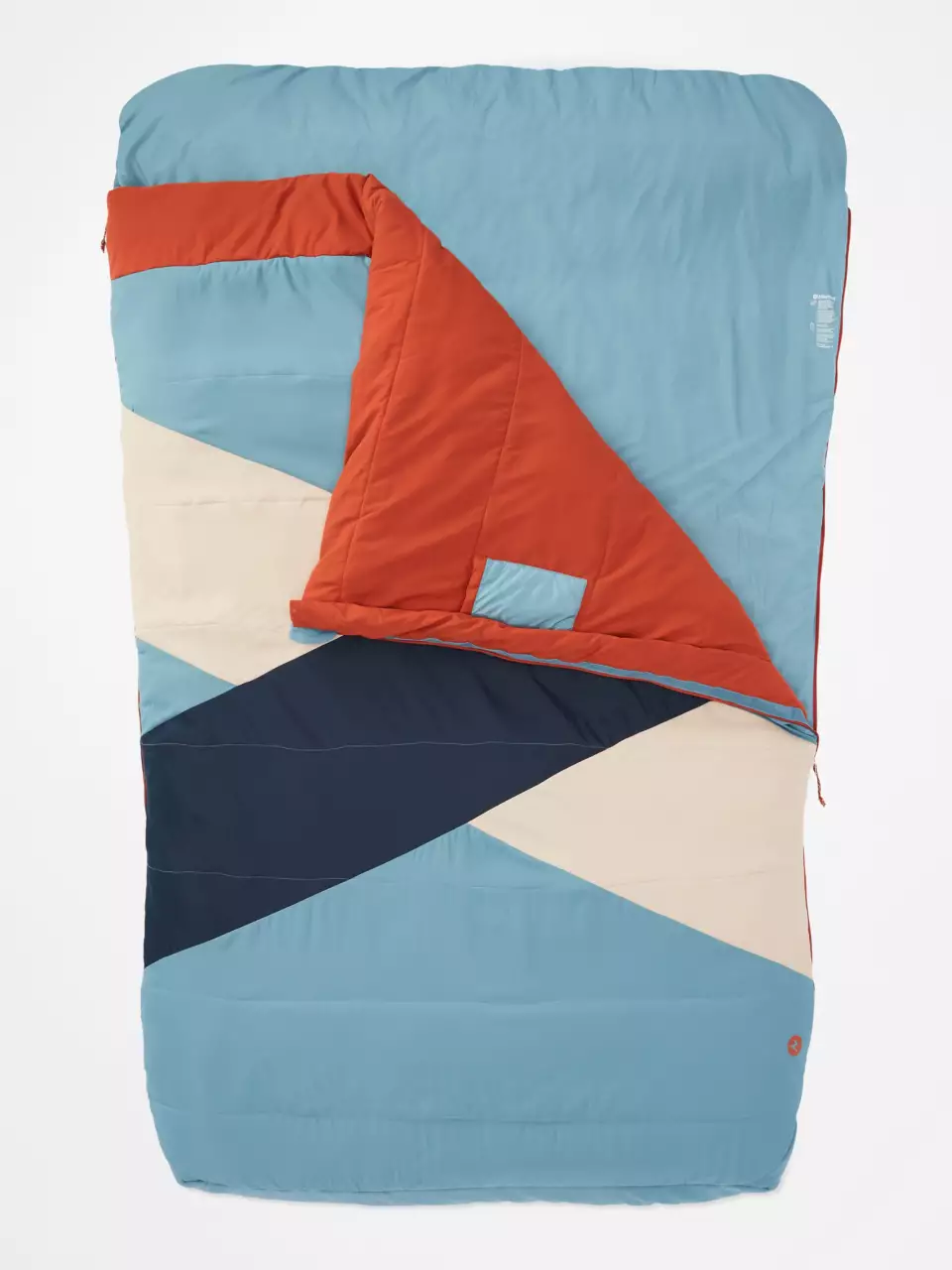 Idlewild 30 Doublewide Sleeping Bag